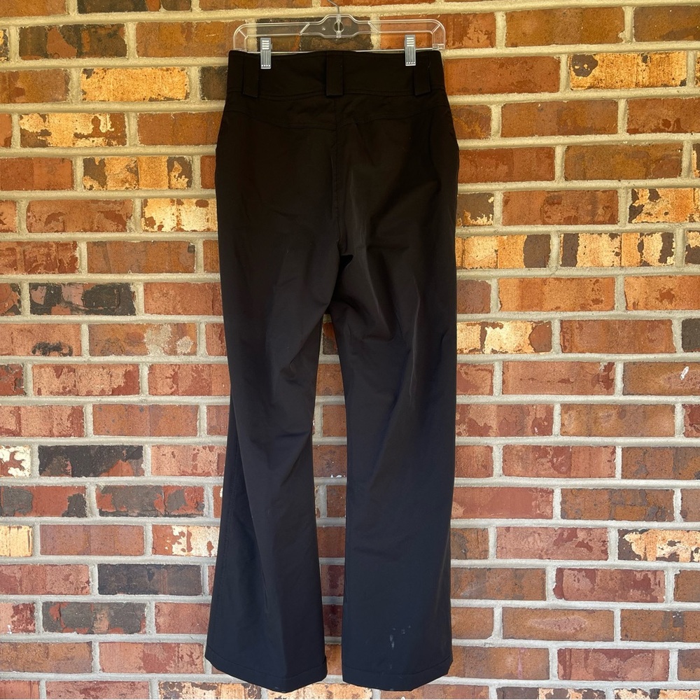 NILS Women’s Black Size 4 Ski Pants - Picture 4 of 15